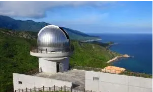 中國(guó)氣象局設(shè)立秦嶺國(guó)家氣候觀(guān)象臺(tái)