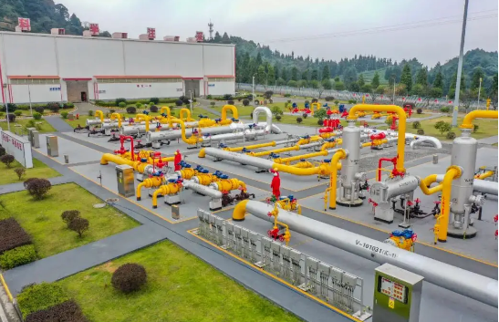 糧食豐、能源穩(wěn) 我國多措并舉保供穩(wěn)價