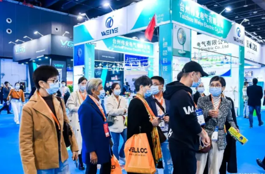 在“世界超市”看全球貿(mào)易新風向——來自第28屆義博會的觀察