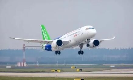 C919完成T5測試、獲頒生產(chǎn)許可證 意味著什么？