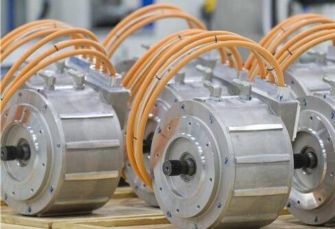 電動汽車之爭更應關(guān)注電機技術(shù)