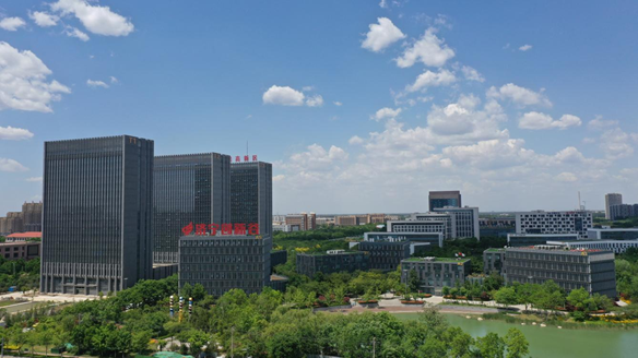 山東濟寧高新區(qū)：助企業(yè)、強產(chǎn)業(yè)　為制造業(yè)高質(zhì)量發(fā)展筑基賦能