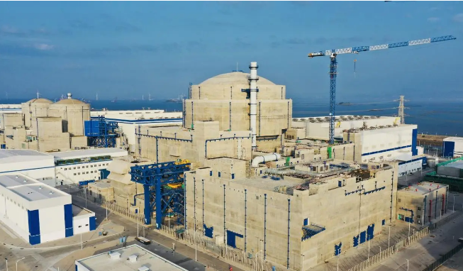 2022年終盤點：這一年，科技創(chuàng)新不斷塑造新優(yōu)勢