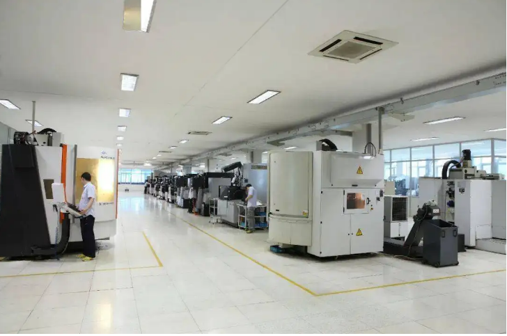 常熟開(kāi)關(guān)：創(chuàng)世界知名電氣品牌 做基業(yè)長(zhǎng)青企業(yè)