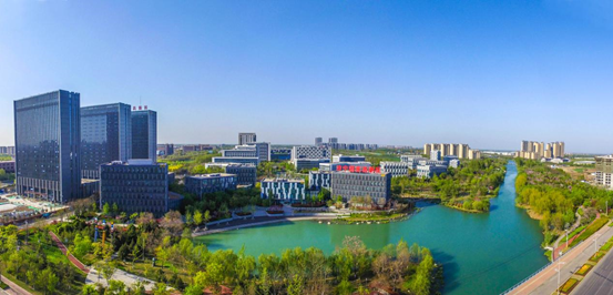 山東濟(jì)寧高新區(qū)：魯西南首家區(qū)縣級國資監(jiān)管平臺順利投入使用