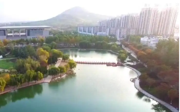 爭相建設(shè)公園時應(yīng)謹防形成新的生態(tài)風(fēng)險