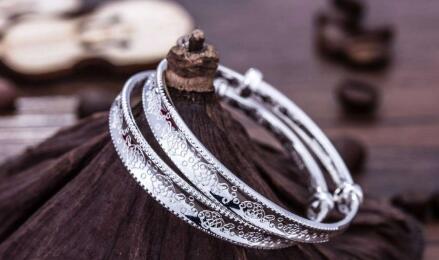 中國(guó)銀飾市場(chǎng)或?qū)⒂瓉?lái)新機(jī)遇