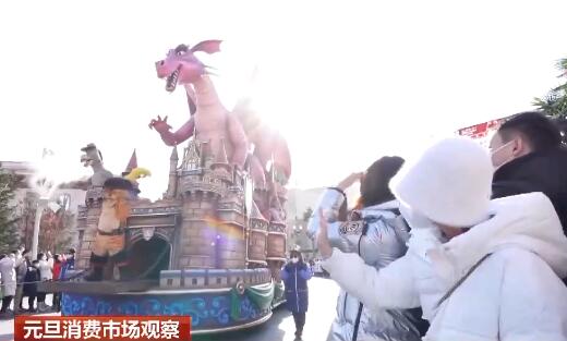 多地服務業(yè)有序恢復 市場消費持續(xù)回暖