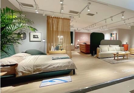 新年新氣象 家居行業(yè)2023年開(kāi)門(mén)紅