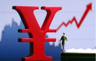 人民幣匯率開年大漲折射向好“強預期”