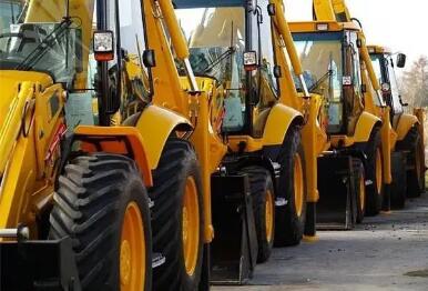 “工程項目中標(biāo)量”增長近六成 高頻數(shù)據(jù)印證投資增長勢頭強勁