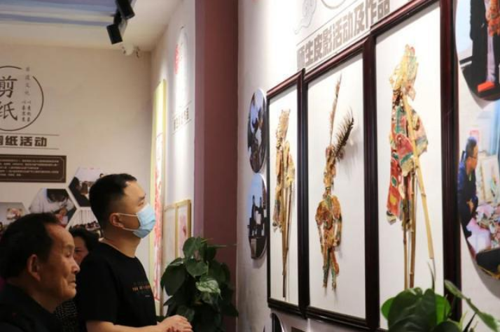 當旅游遇上“非遺”，玩出不一樣的“文化味兒”