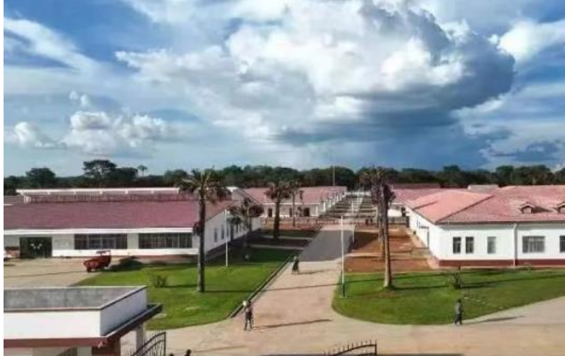 金誠信資源開發(fā)項(xiàng)目積極踐行海外社會(huì)責(zé)任紀(jì)實(shí)