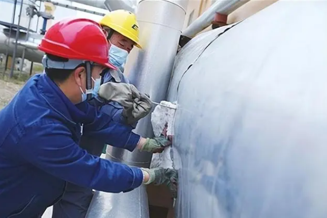 國際標(biāo)準(zhǔn)化組織供熱管網(wǎng)技術(shù)委員會(huì)成功組建