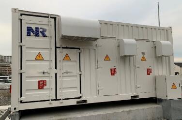 南瑞繼保助力大容量構(gòu)網(wǎng)型儲(chǔ)能電站并網(wǎng)