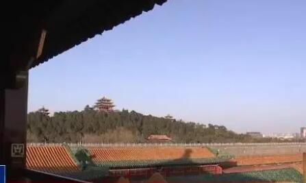 故宮北院開建，世界最大宮殿群為何“開分號”？