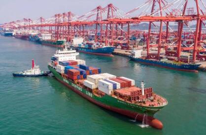 中國大市場(chǎng) 世界大機(jī)遇