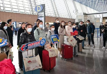 豐富產(chǎn)品 提升服務(wù) 各地冬季游市場(chǎng)火熱