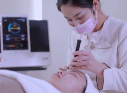 美容業(yè)誠信、服務(wù)質(zhì)量管理有了“行標(biāo)”