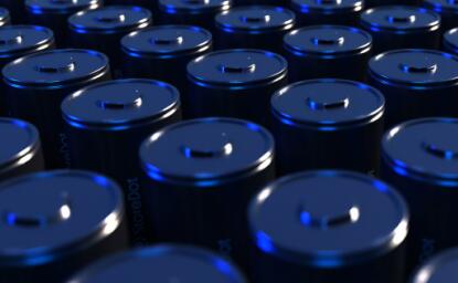 大圓柱電池規(guī)?；袌鰬霉拯c到了嗎？