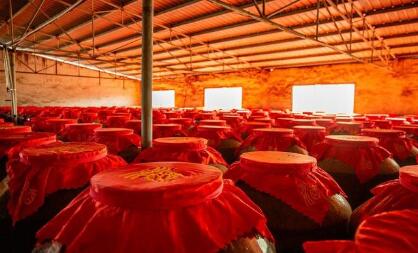 我國醬酒產(chǎn)業(yè)長期向好趨勢不變