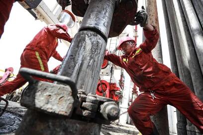 西部鉆探“六個強(qiáng)化”提升服務(wù)保障能力