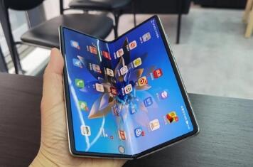 2022年第四季度中國折疊屏手機(jī)出貨量創(chuàng)歷史新高