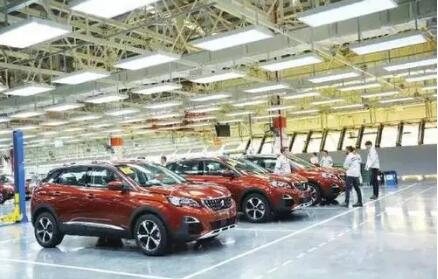 神龍汽車客戶文化再進(jìn)階