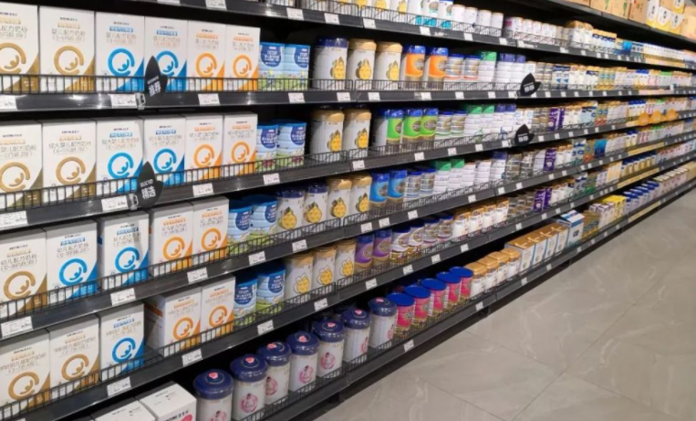 奶粉“新國標(biāo)”實(shí)施倒計(jì)時(shí)：嬰配粉行業(yè)邁入加速洗牌新階段