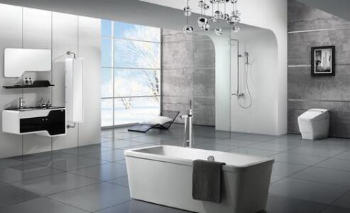 衛(wèi)浴市場(chǎng)進(jìn)入“換擋期” 行業(yè)增長(zhǎng)空間仍然可期