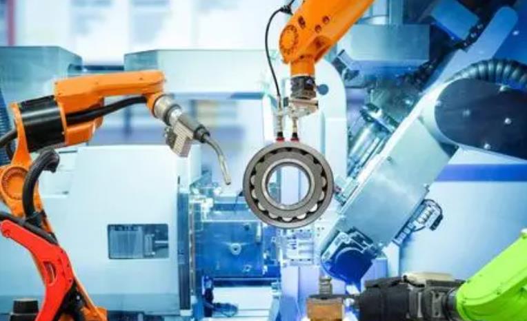 工業(yè)機(jī)器人將迎需求高峰
