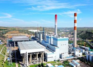 國家能源集團(tuán)建成行業(yè)首個(gè)火電碳排放數(shù)據(jù)確認(rèn)系統(tǒng)