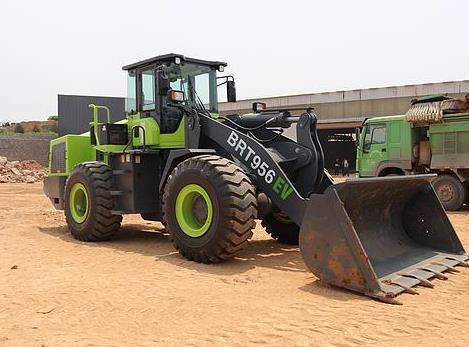 2023年1月裝載機(jī)國(guó)內(nèi)銷量2430臺(tái)，同比下降41%