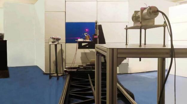 “龍睛一號”太空來信了！我國初步掌握空間中子能量分布識別技術(shù)