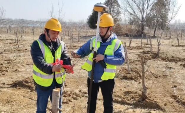 中煤地質(zhì)總局：深耕“生態(tài)綠” 為高質(zhì)量發(fā)展注入綠色動力