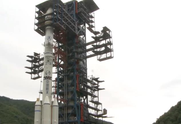 60項(xiàng)新成果亮相！我國(guó)航天器回收技術(shù)研發(fā)取得新進(jìn)展