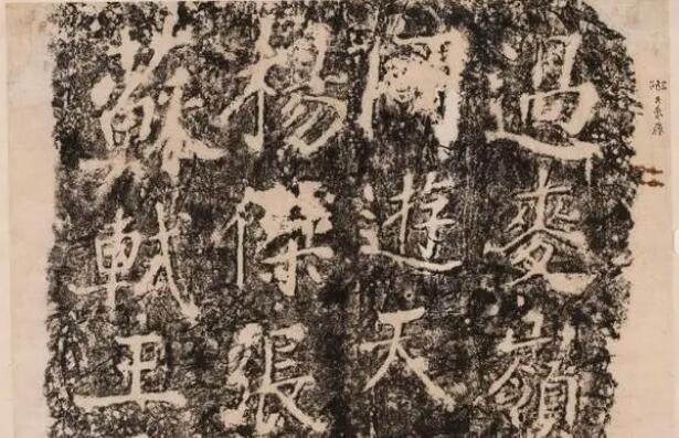 探訪西湖摩崖石刻：古人西湖邊發(fā)朋友圈都有什么？