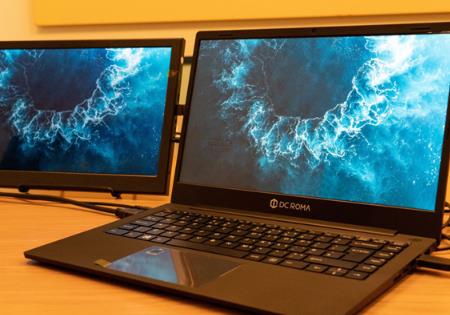 全球首款RISC-V筆記本發(fā)布！用上國產(chǎn)開放系統(tǒng)