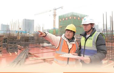 政策加力，為有效投資拓空間