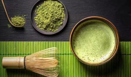 我國成為世界最大的抹茶生產(chǎn)消費(fèi)國