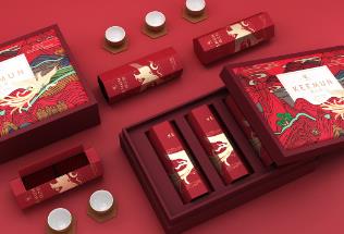 中消協(xié)、中茶協(xié)：倡導(dǎo)茶葉適度包裝 推動(dòng)綠色文明消費(fèi)