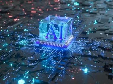 我國應(yīng)加速構(gòu)建新型智能計算中心