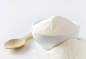 進口需求加大 我國乳清粉自給能力有待提升