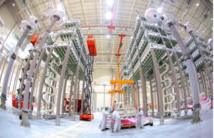 看！制造大國又有新“絕活兒”