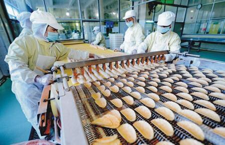 《工業(yè)和信息化部等十一部門關(guān)于培育傳統(tǒng)優(yōu)勢食品產(chǎn)區(qū)和地方特色食品產(chǎn)業(yè)的指導意見》解讀