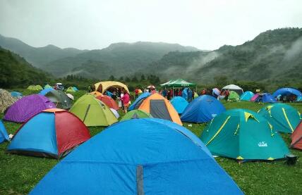 “露營+”激發(fā)戶外運(yùn)動(dòng)新場景 豐富露營衍生消費(fèi)