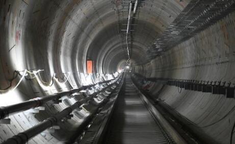 我國高寒地區(qū)地鐵建設取得重要進展