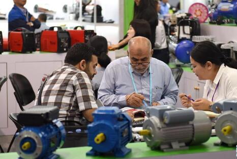 廣交會觀察：中國機電企業(yè)出口預期回暖