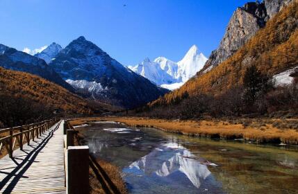 小眾旅行地，藏著這些文化古跡