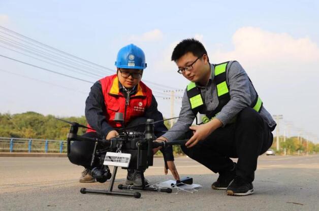 5G守護(hù)綠水青山 中國移動(dòng)打造生態(tài)保護(hù)新模式